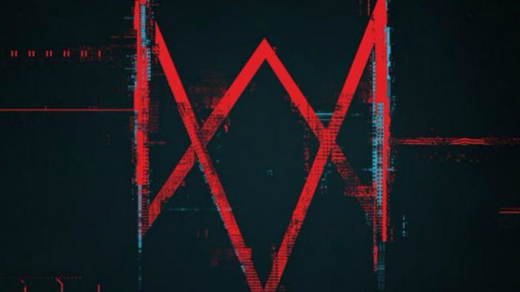 Xbox Series X w efektownym malowaniu żywcem z Watch Dogs Legion