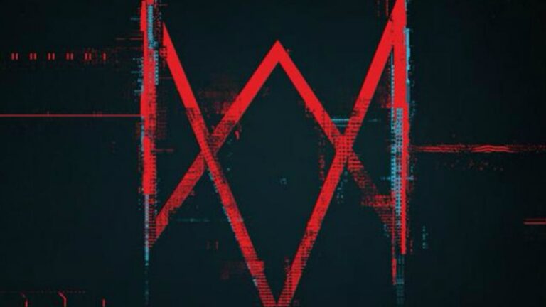 Xbox Series X w efektownym malowaniu żywcem z Watch Dogs Legion
