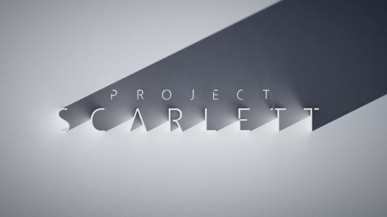 Microsoft wciąż planuje dwie wersje konsoli Xbox Scarlett?