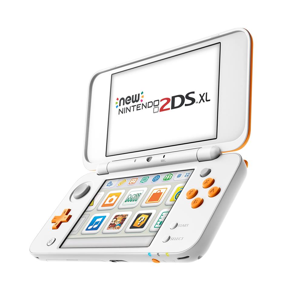 Nintendo planuje dalej wspierać swoje pozostałe konsole przenośne