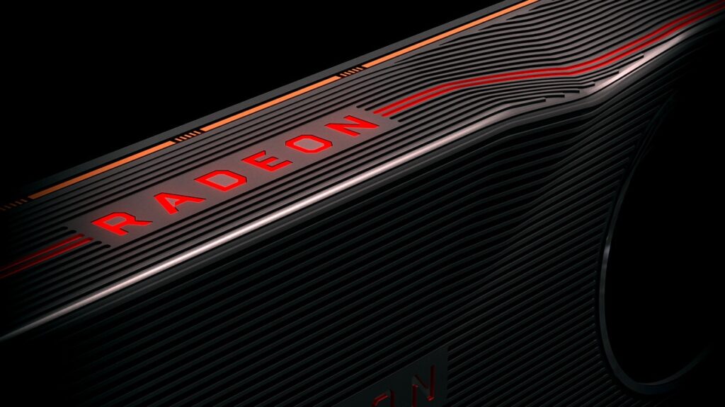 AMD Radeon RX 5700 XT przetestowany. Jak wypada w popularnym benchmarku?