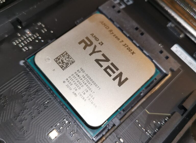 Destiny 2: według graczy gra nie współpracuje z procesorami Ryzen 3000