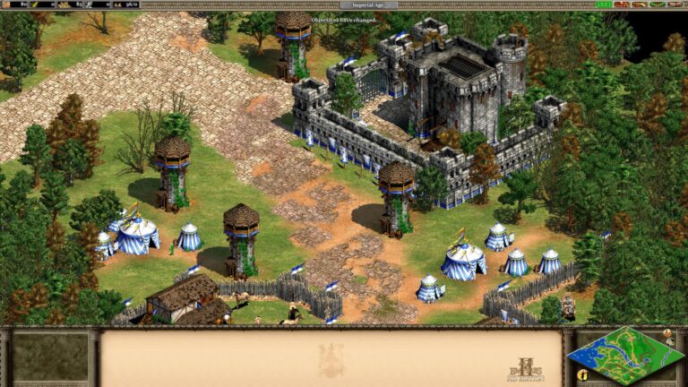Age of Empires II: Definitive Edition otrzyma dużo dodatkowej treści po premierze