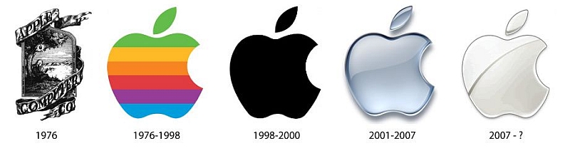 Apple Logo