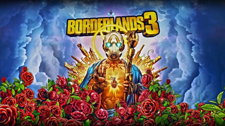 Borderlands3 bez cross-play na premierę