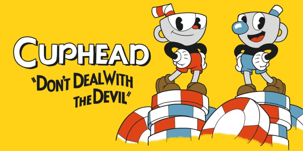 Cuphead nadal niezwyle popularne. Platformówka osiąga kolejny kamień milowy sprzedaży