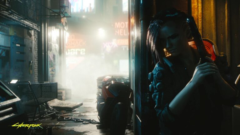 CD Projekt RED potwierdza – Cyberpunk 2077 z trybem wieloosobowym