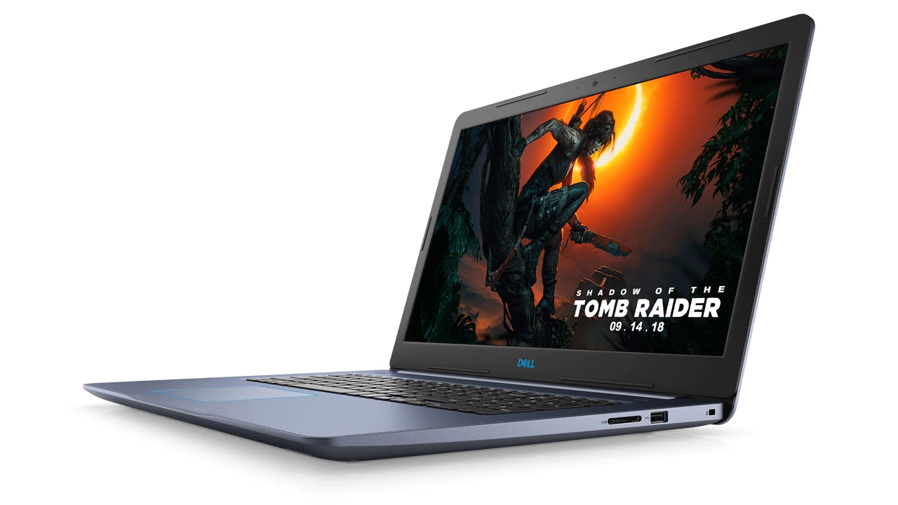Dell G3