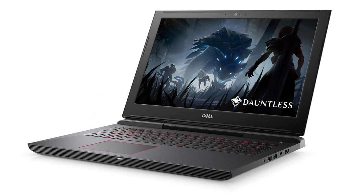 Dell G5