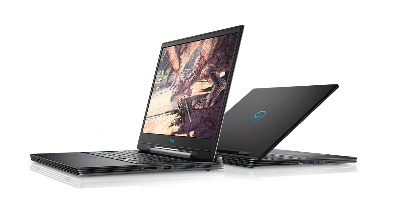 Dell G7