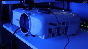 Epson EH TW5400