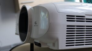 Epson EH TW5400