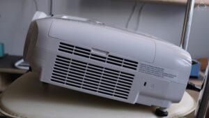 Epson EH TW5400