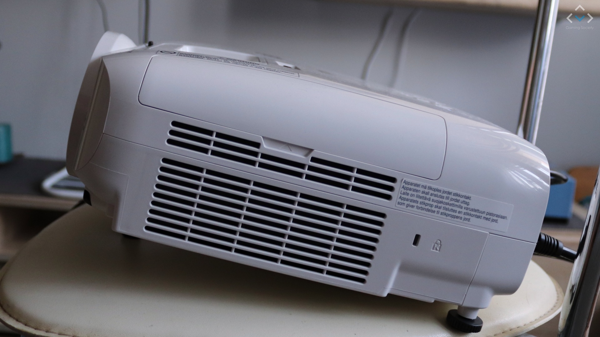 Epson EH TW5400