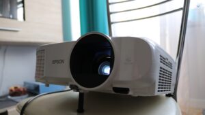 Epson EH TW5400