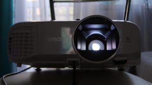 Epson EH TW5400