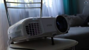 Epson EH TW5400