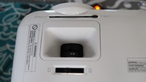 Epson EH TW5400