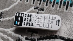 Epson EH TW5400