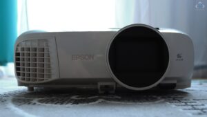 Epson EH TW5400