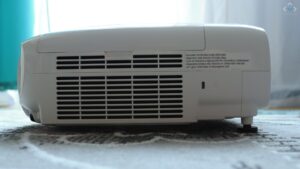 Epson EH TW5400