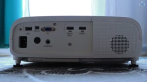 Epson EH TW5400