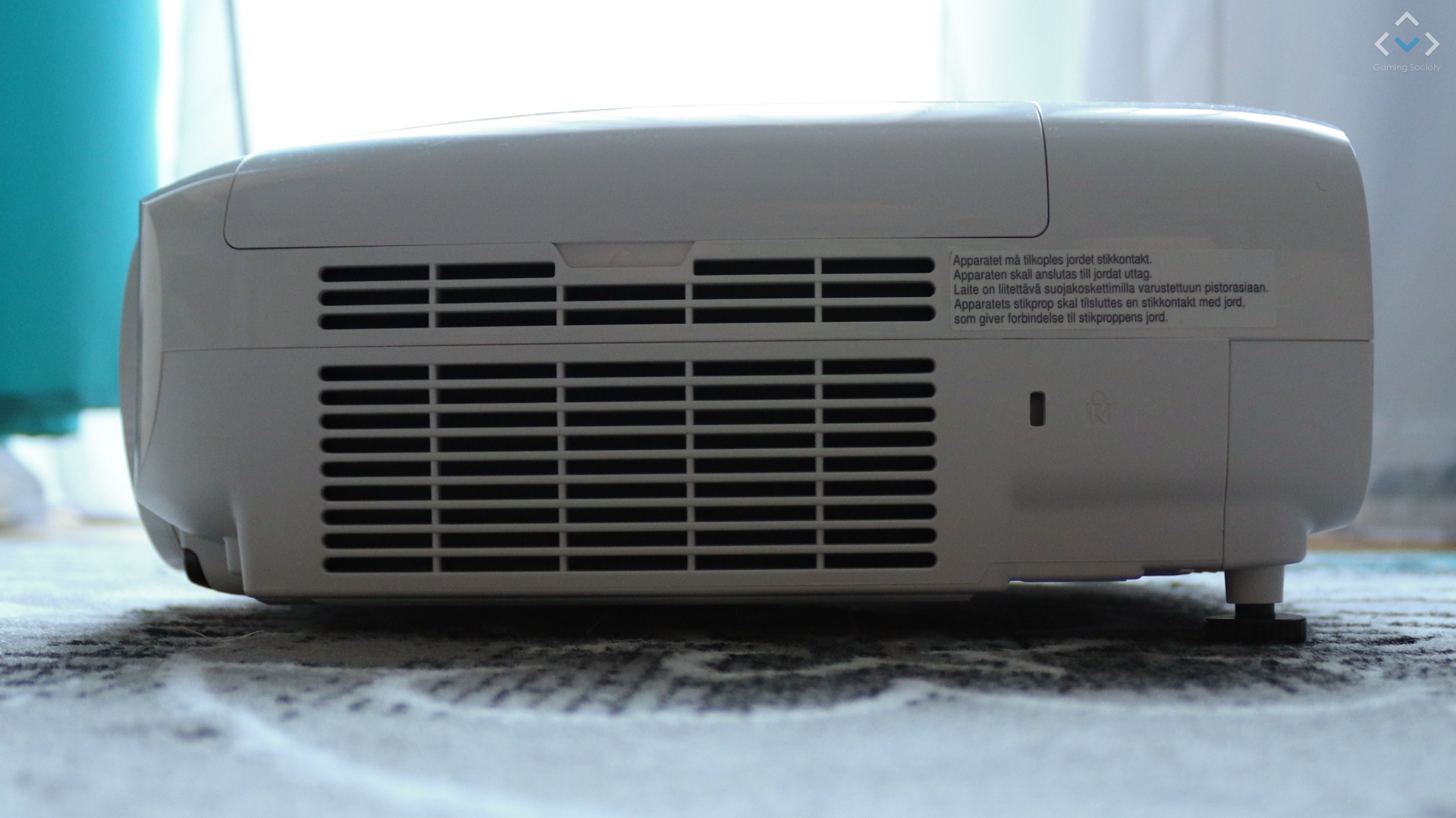 Epson EH TW5400