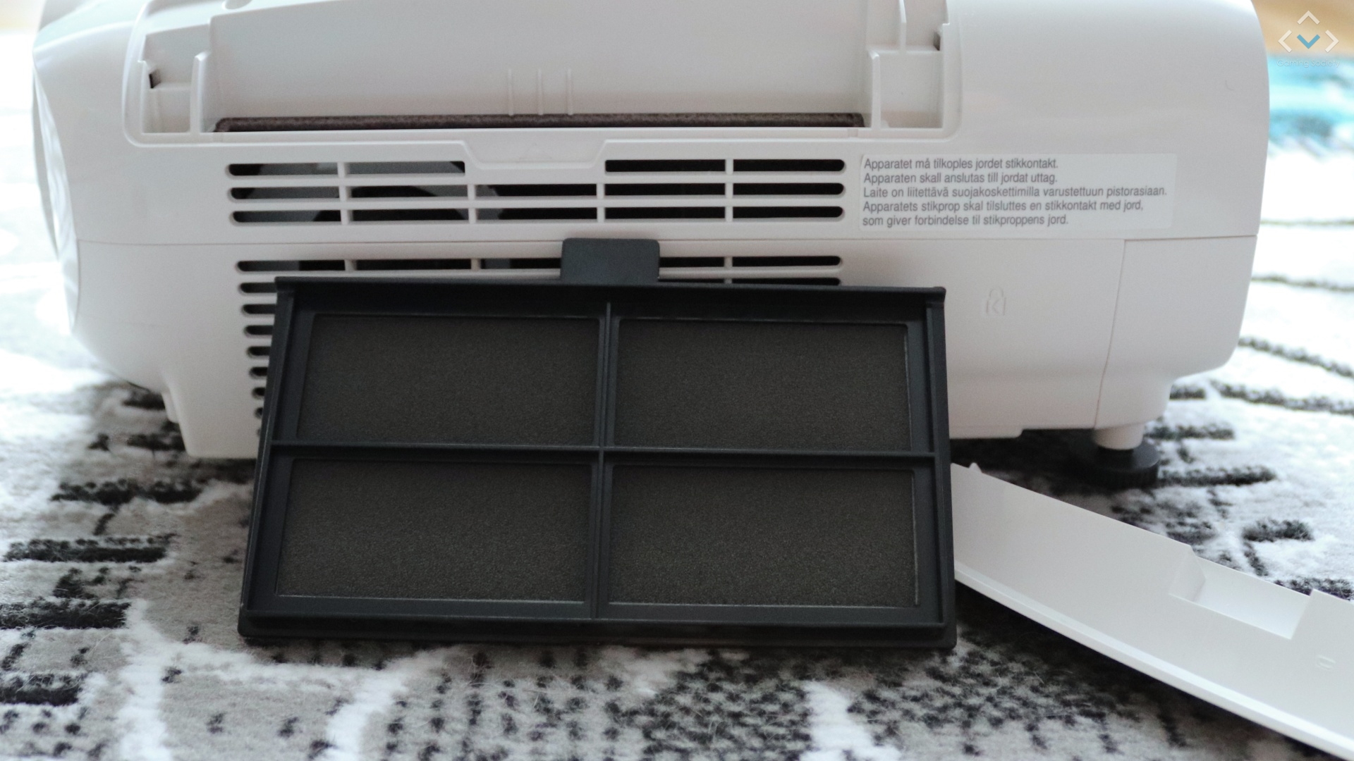Epson EH TW5400