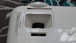 Epson EH TW5400