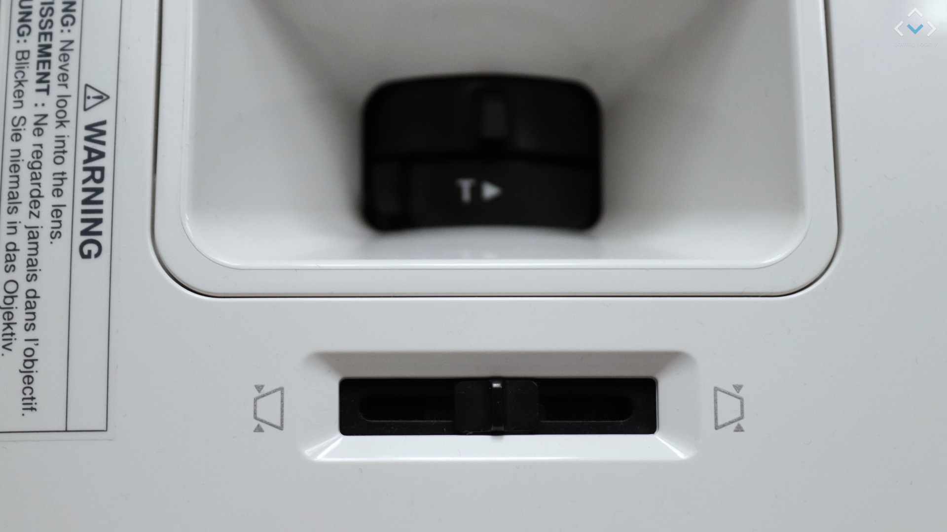 Epson EH TW5400