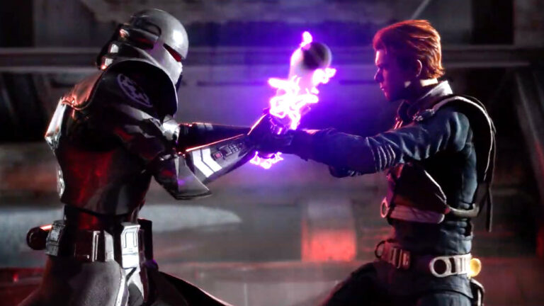 Star Wars Jedi: Fallen Order – dlaczego główna postać jest mężczyzną?