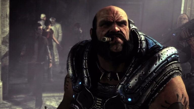 Gears 5: twórcy gry rezygnują z pokazywania w niej palaczy