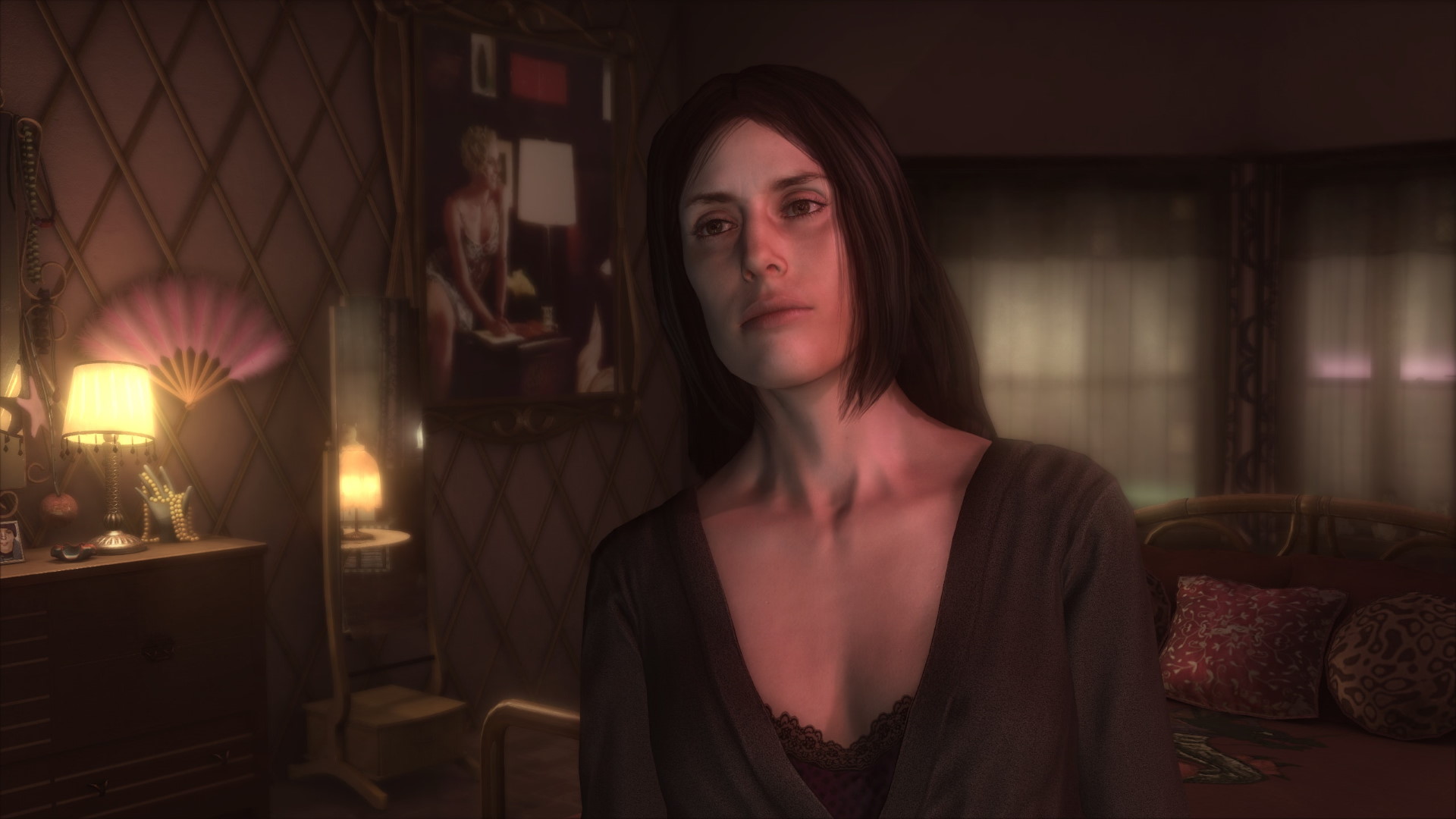 Heavy Rain PC recenzja