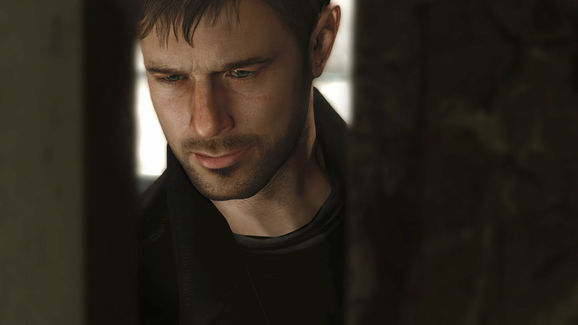 Heavy Rain PC recenzja