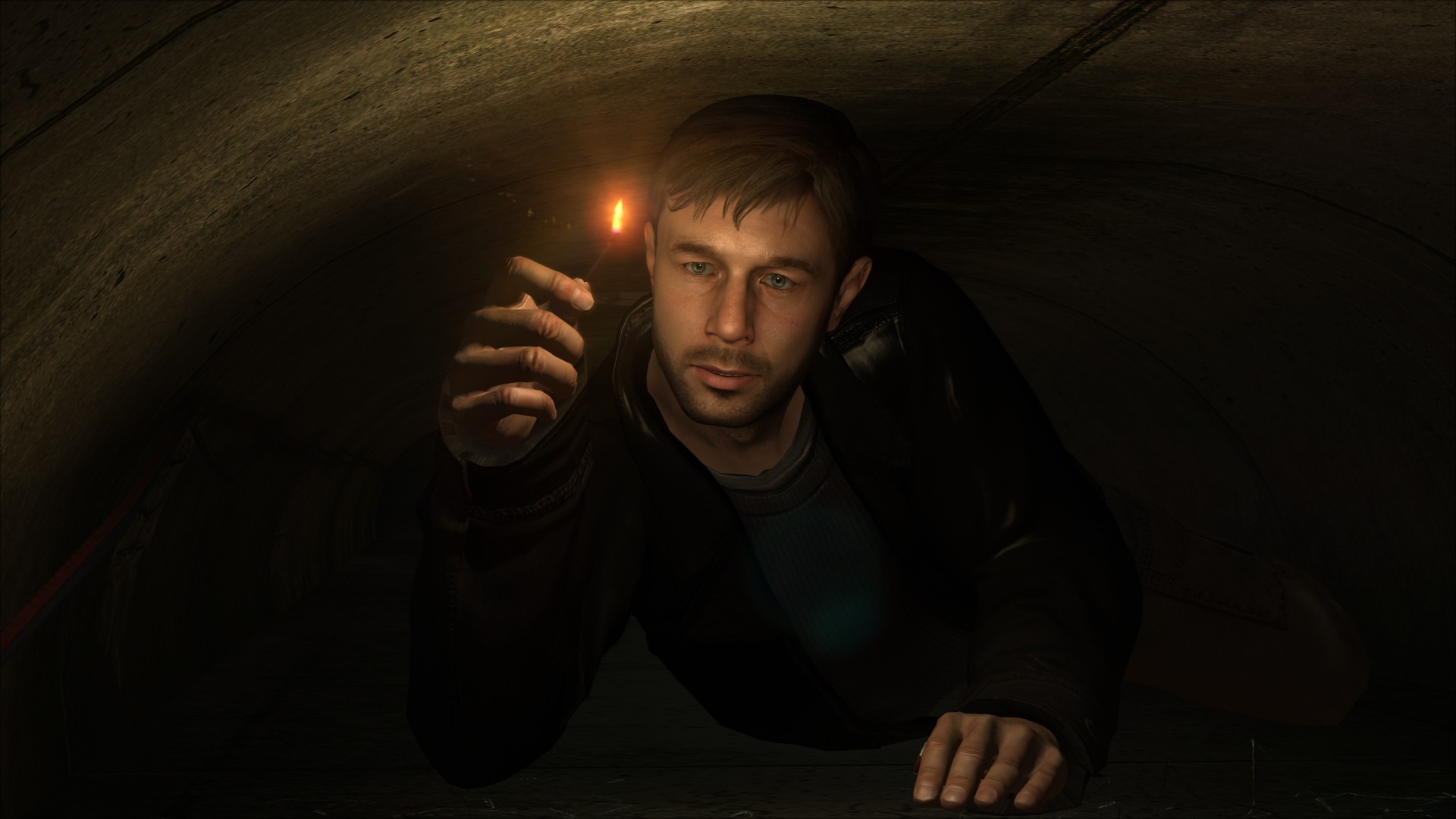Heavy Rain PC recenzja