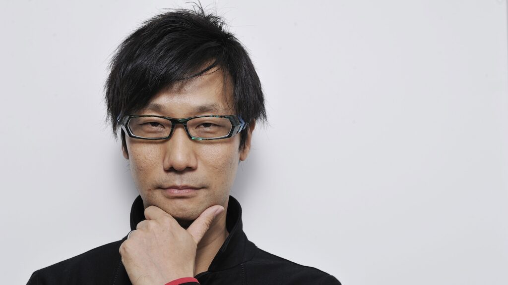 Hideo Kojima w Polsce – Death Stranding będzie miało pełną, polską lokalizację