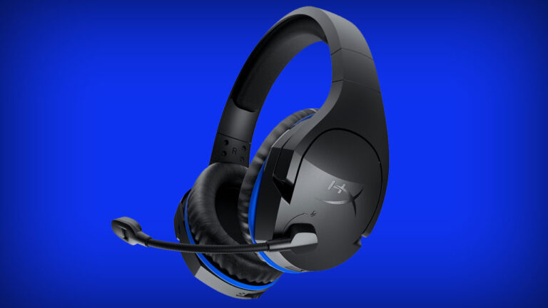 HyperX Cloud Stinger Wireless – nowy, bezprzewodowy zestaw słuchawkowy