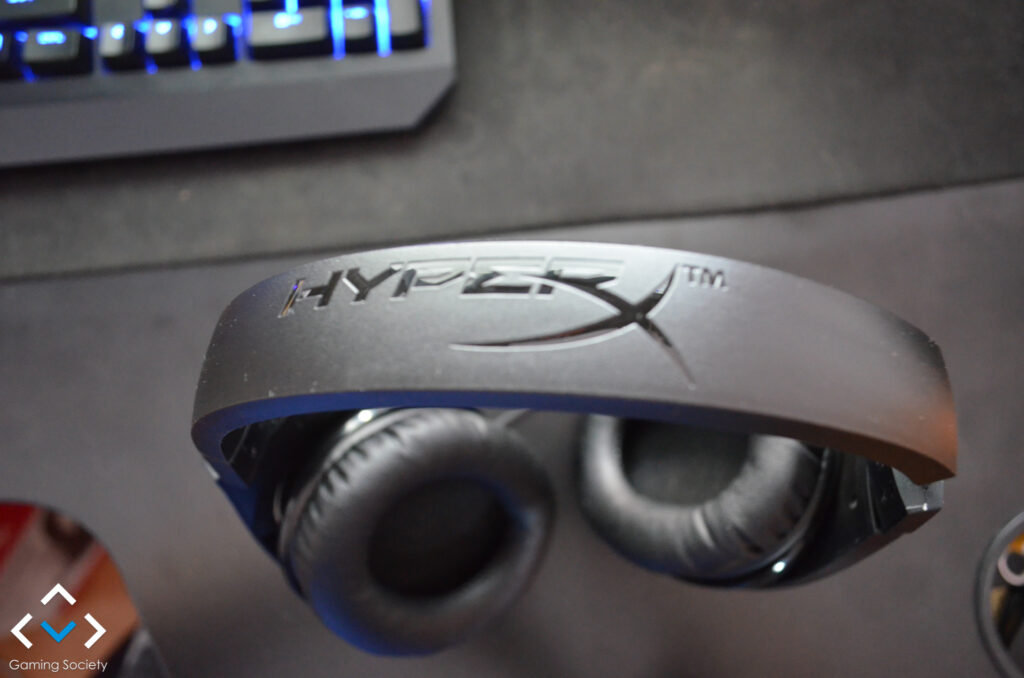 HyperX Cloud Stinger Wireless 2