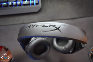 HyperX Cloud Stinger Wireless 2