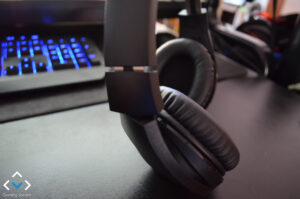 HyperX Cloud Stinger Wireless 1