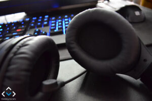 HyperX Cloud Stinger Wireless 5