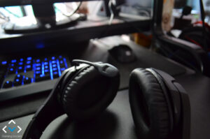 HyperX Cloud Stinger Wireless 4