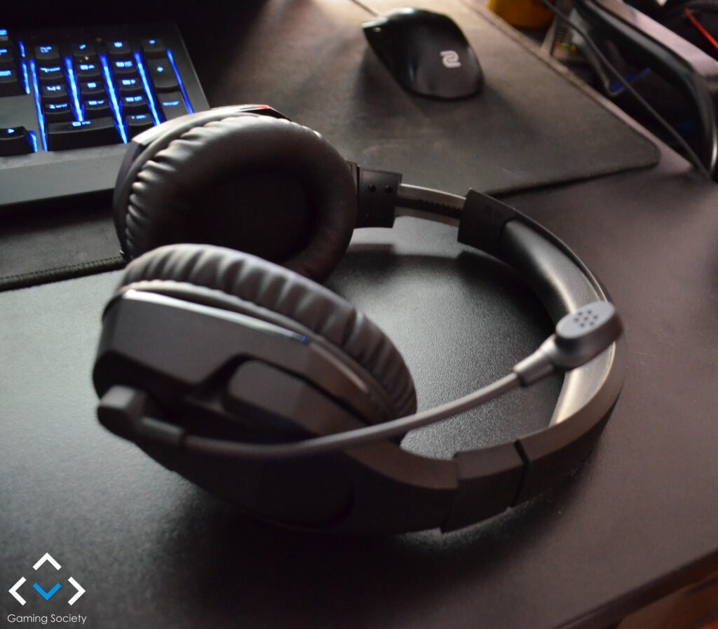 HyperX Cloud Stinger Wireless 3