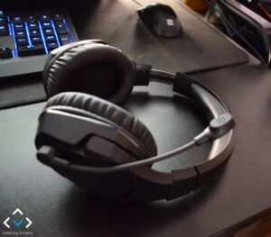 HyperX Cloud Stinger Wireless 3