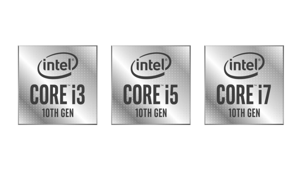 Specyfikacja i ceny procesorów Intel Core 10. gen. Kotlet nadal jest odgrzewany