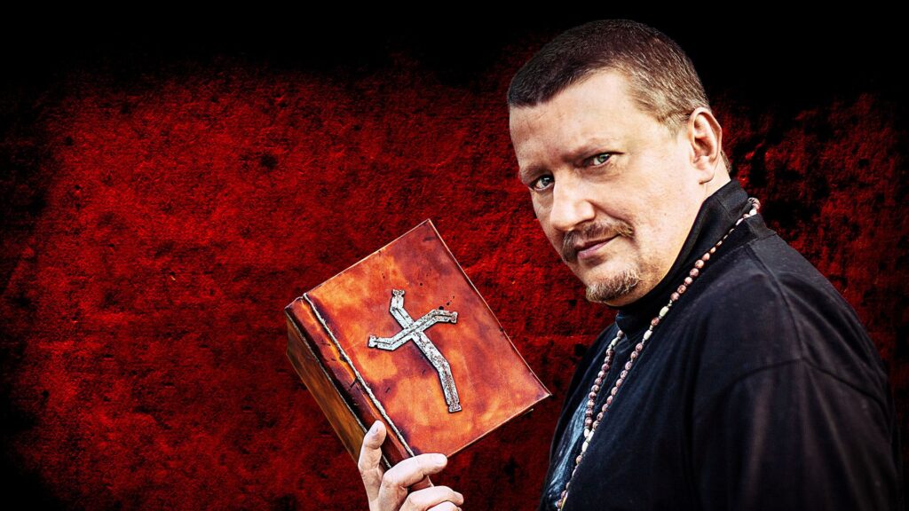 Cykl Inkwizytorski znalazł sponsora. Gra trafi na PC, konsole i telefony