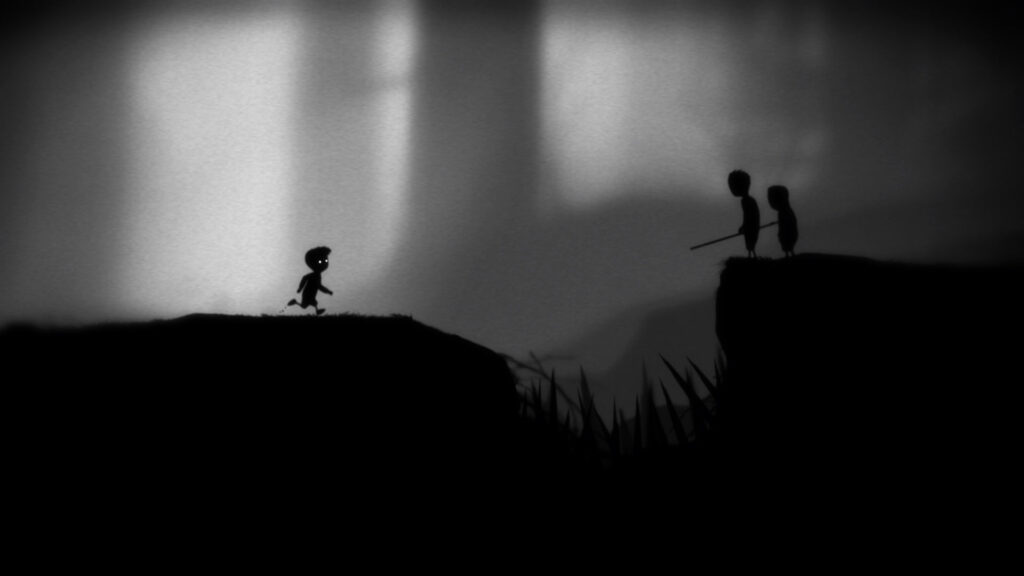 Limbo do zgarnięcia za darmo