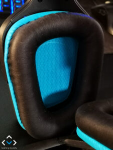 Logitech G432 1