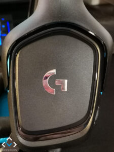 Logitech G432 2