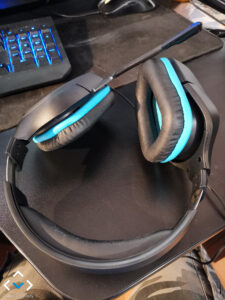 Logitech G432 3